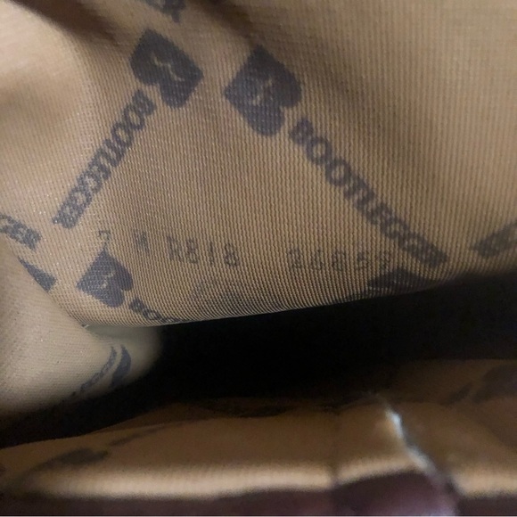 Women’s Genuine Leather Brown Boots in Excellent Used ConditionSize 7 M - Picture 11 of 14